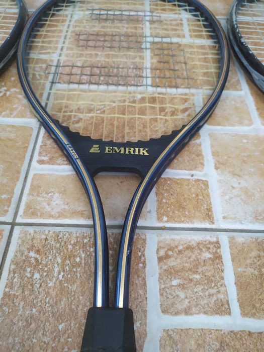 Ракети за тенис  Dunlop