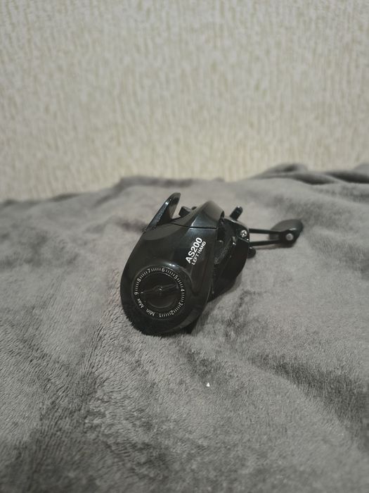 Продам мультипликаторную катушку