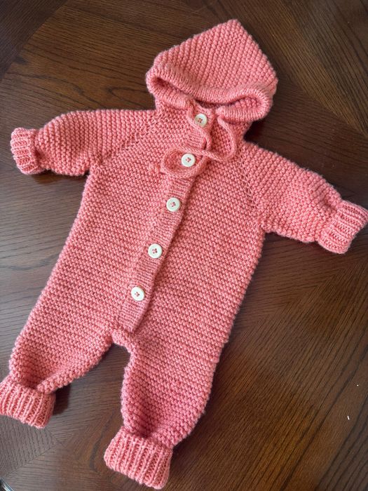 Продам комбенизон детский