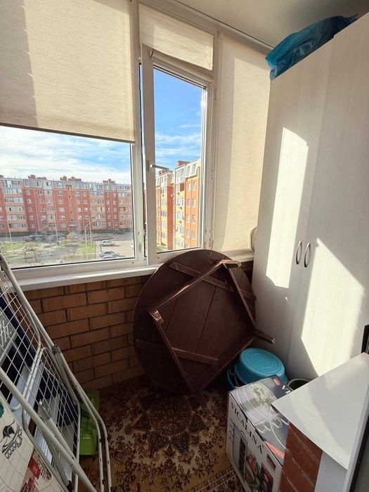 Продам 2 комнатную квартиру