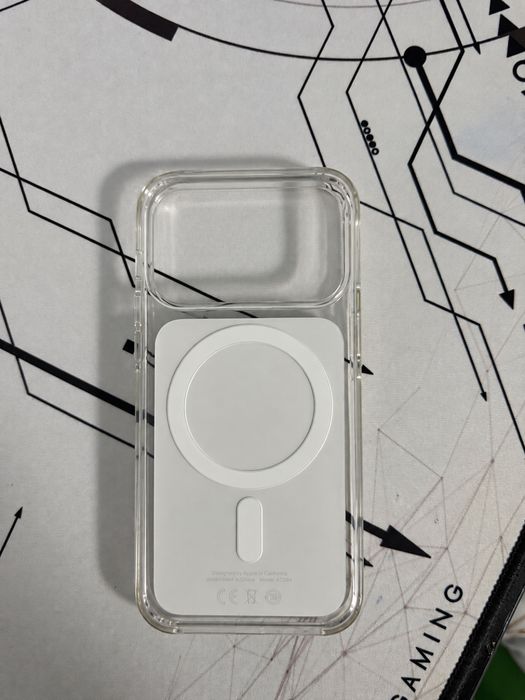 husa iphone 17 pro Apple