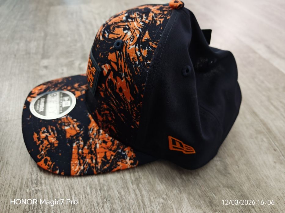 Șapcă Red Bull racing