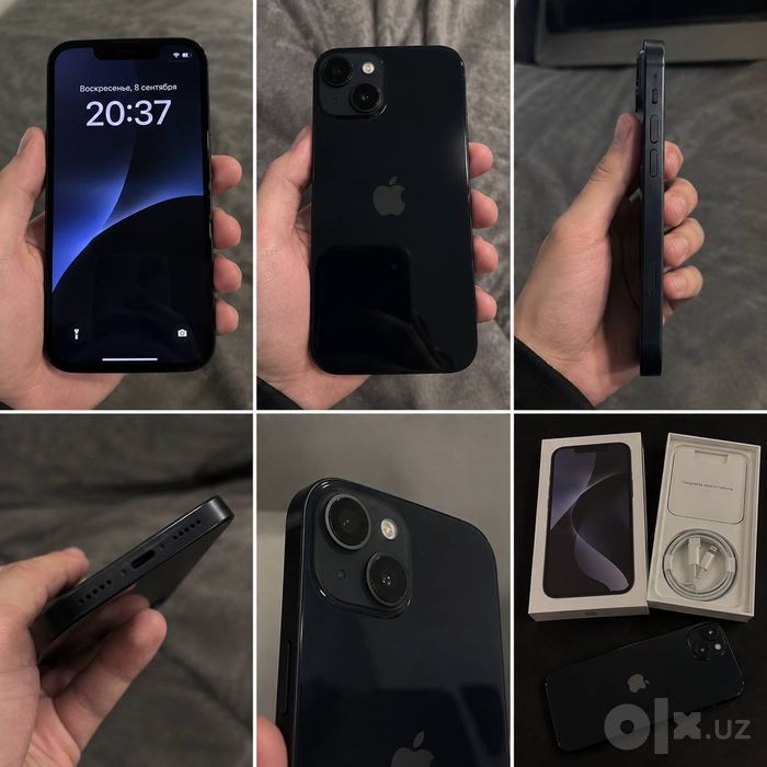 iPhone 14/128gb/87%