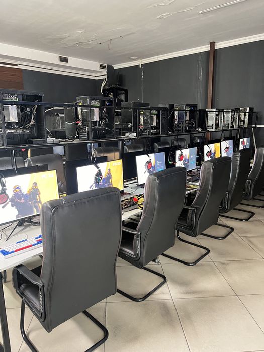 Продам игровые мониторы