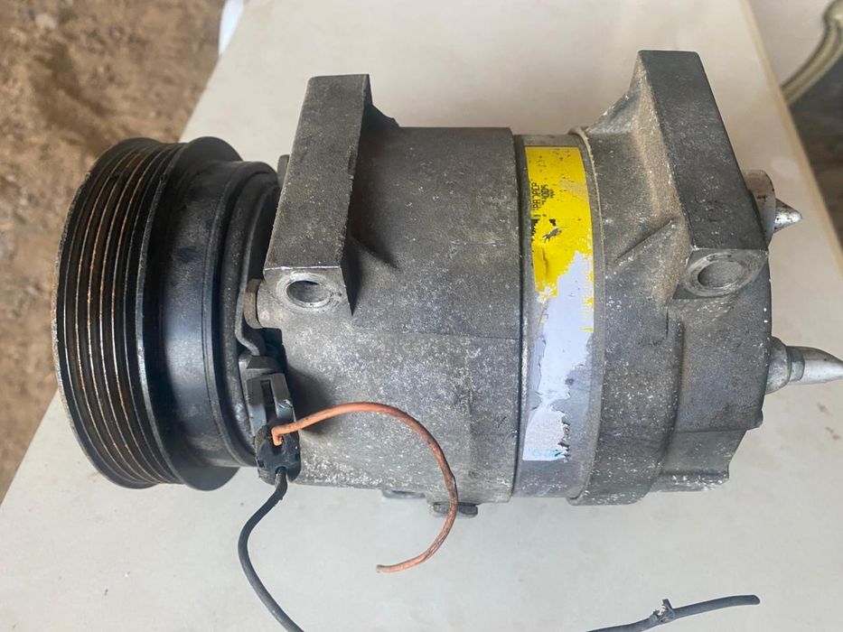 Запчасти к машине