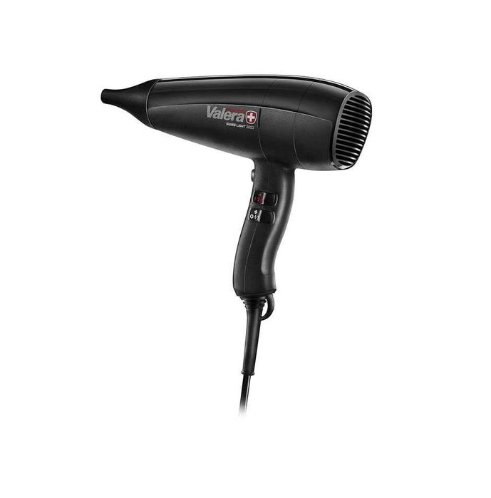 Професионален сешоар за коса с йонизатор Valera Swiss Light 3200