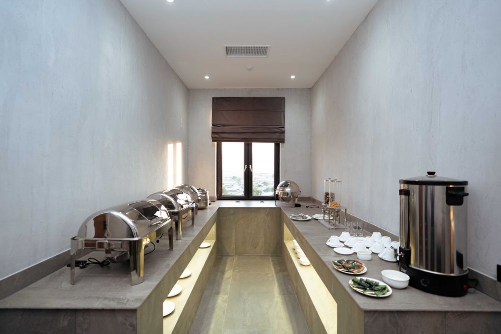 Продаётся гостиница 2 200 м² | Мирабадский район, Хонобод