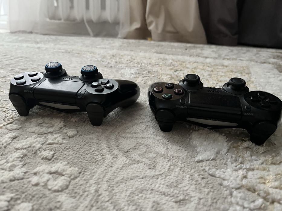 Sony PlayStation 4 Fat 512gb