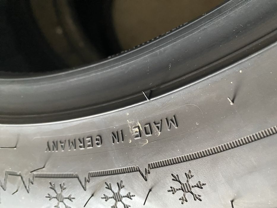 255/45/20 один баллон бу данлоп