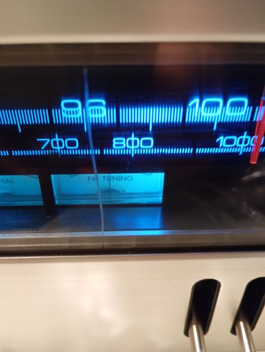 De vanzare - amplituner  Luxman R-800S