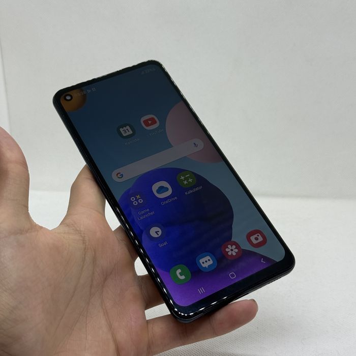 Samsung Galaxy A21s ideali