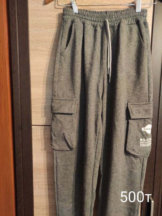 Подростковая одежда