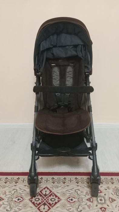 Детский транспорт детские коляски