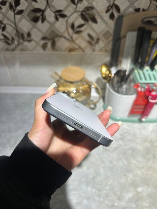 Iphone 16 pro max 512 гб ак92%