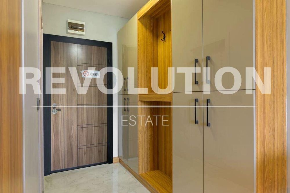 Дава се под наем Едностаен апартамент в к.к. Камчия - 42 кв.м за 200 € - Снимка #5