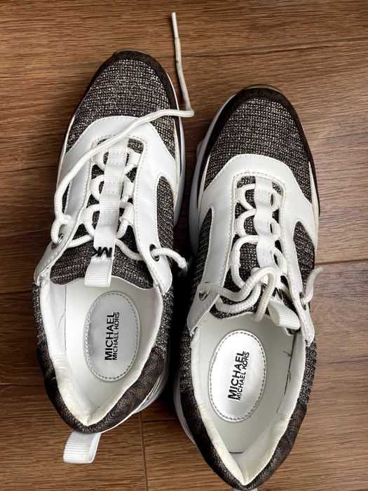 Дамски маратонки Michael Kors