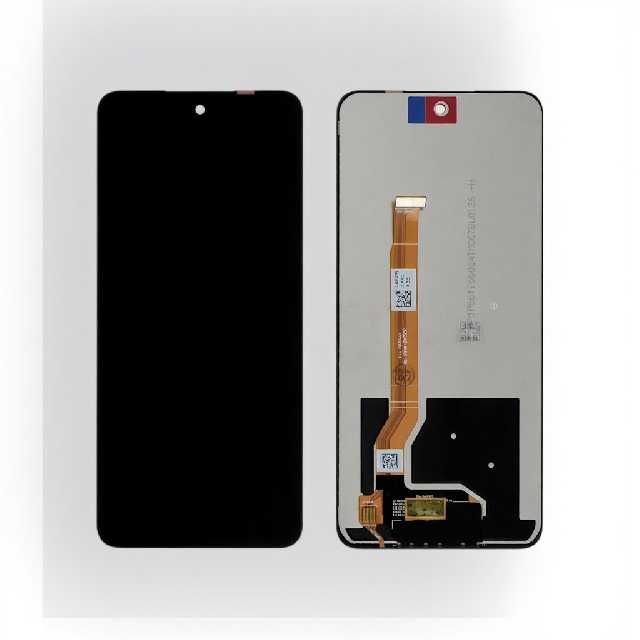Display Realme 14X 5G, Realme C75 5G, Realme P3 Lite 5G