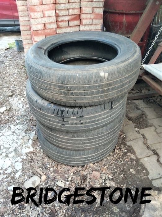 set anvelope de vară