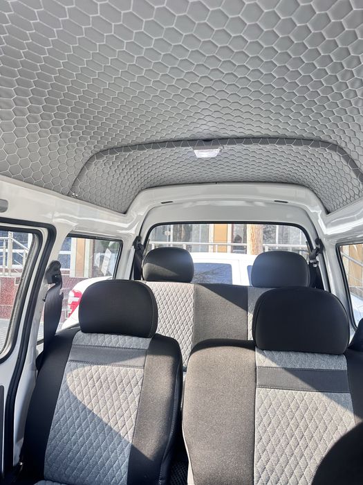 Damaz packa navarod qilingan tozza