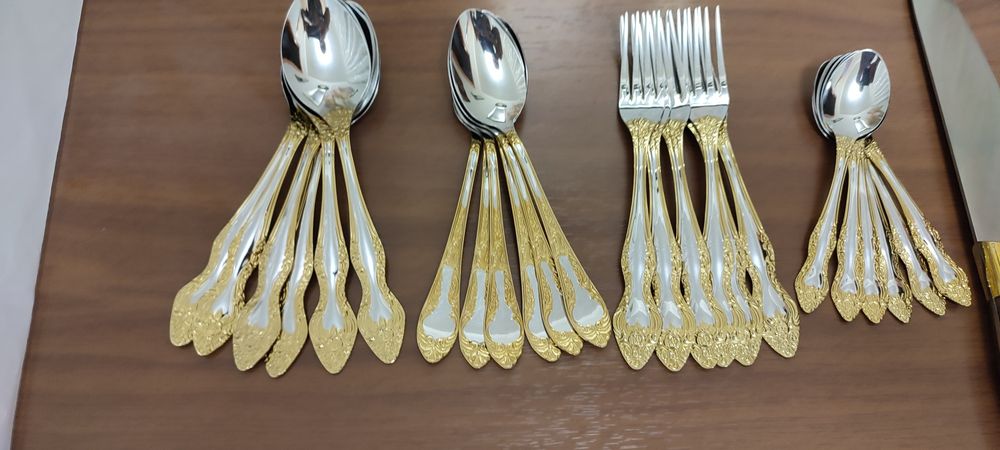 Набор столовых приборов