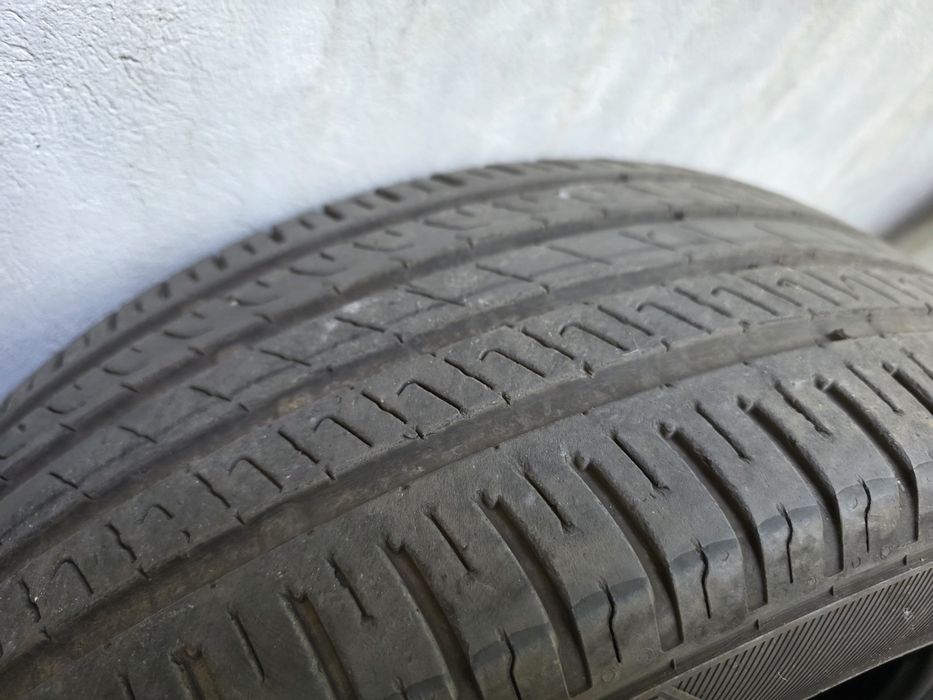 Anvelopele Barum Bravuris 5 225/60 R18, 2024 Profil 7 mm.