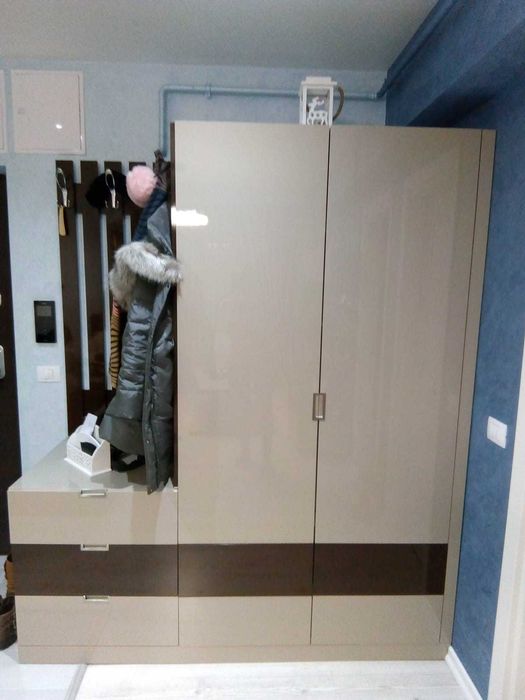 Apartament 2 camere - bloc nou 2019 , ultracentral , str. Izvoarelor nr.2