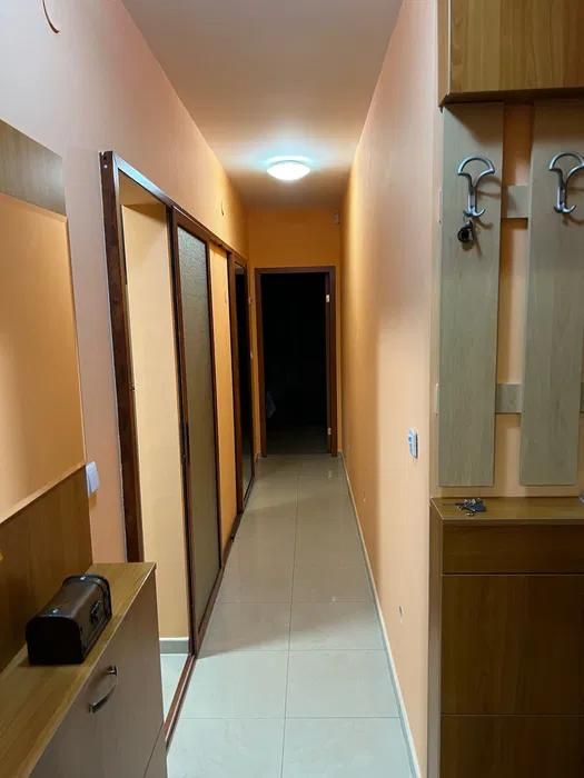 Дава се под наем Двустаен апартамент в Варна, Левски - 80 кв.м за 575 € - Снимка #6