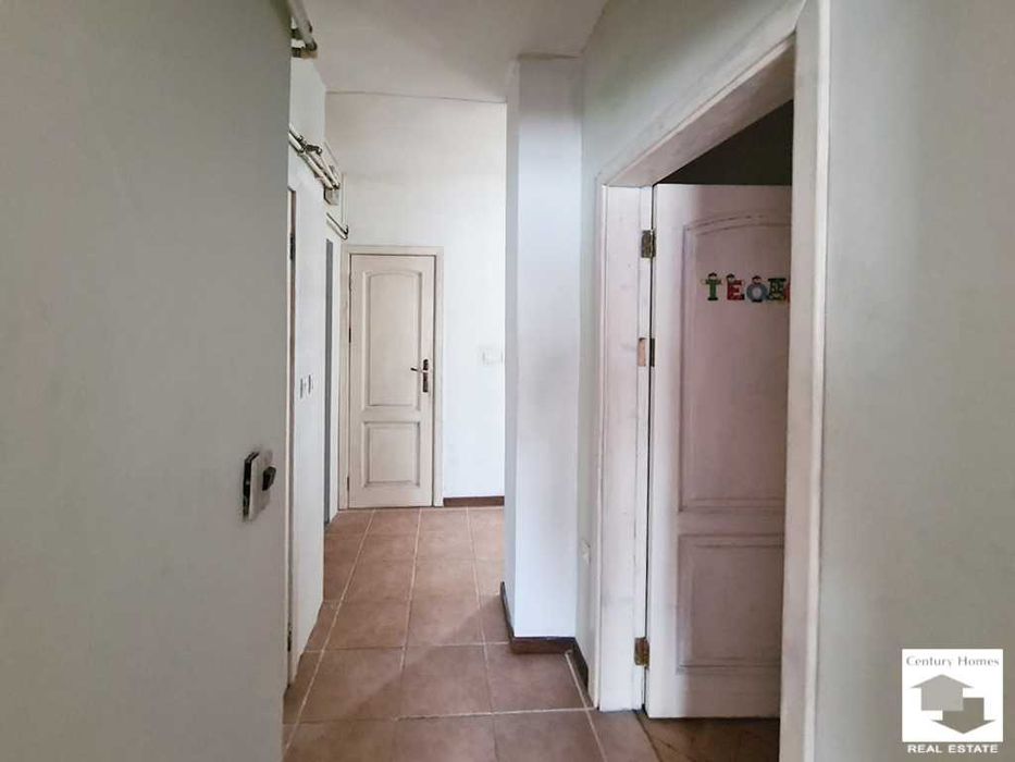 Продава се Мезонет в Велико Търново, Център - 135 кв.м за 1334 €/кв.м - Снимка #16