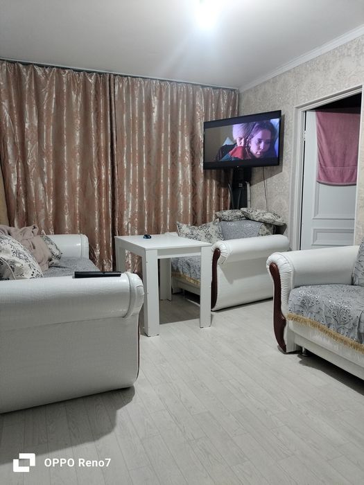 Продается светлая уютная квартира