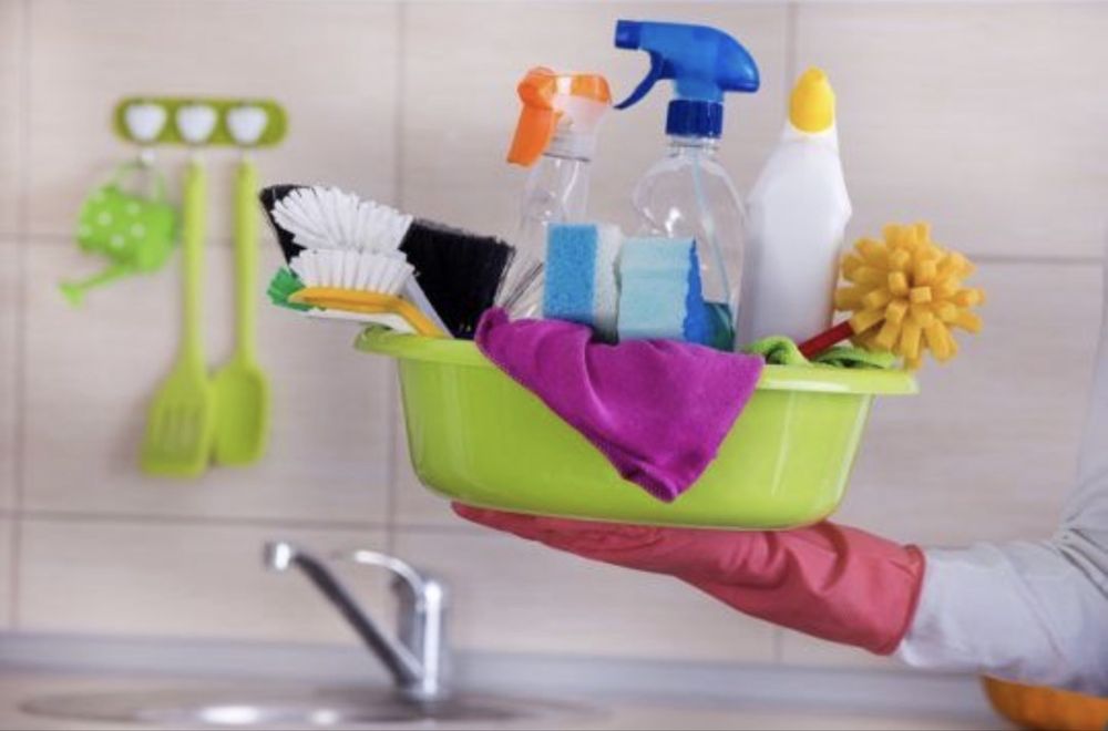 Уборка квартир быстро и качественно, уборка домов и коттеджей