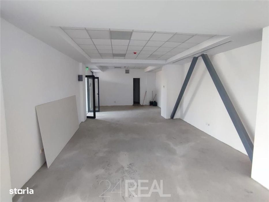 De inchiriat cladire birouri clasa A -  Corvaris Center