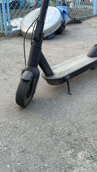 Электросвмокат | NINEBOT G30P