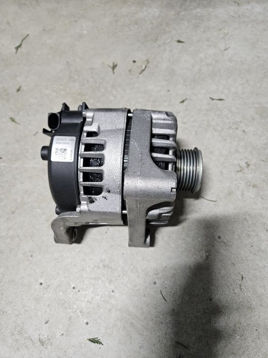 Alternator BMW F01