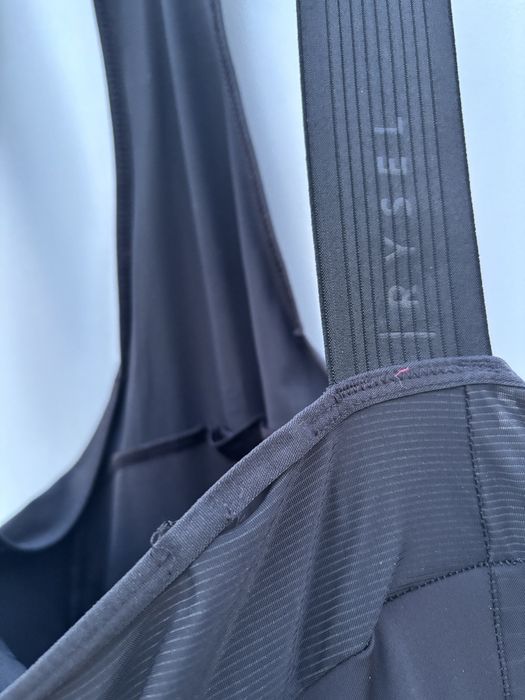 Pantaloni ciclism Van Rysel RCR L