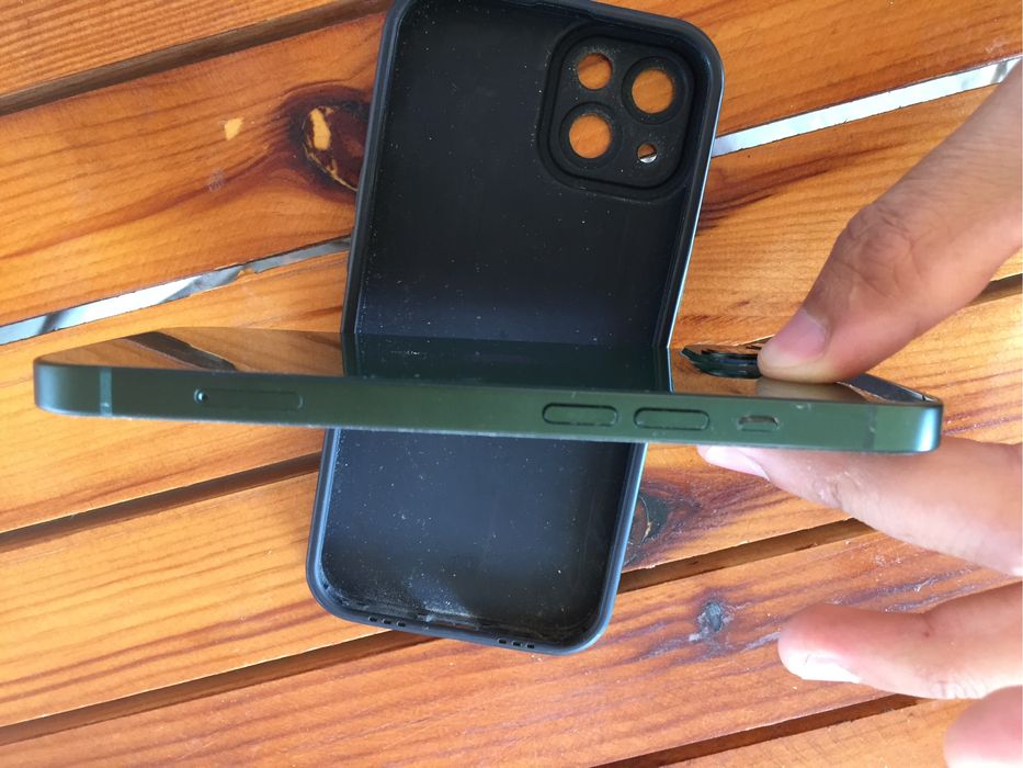 Iphone 13 с гарантией