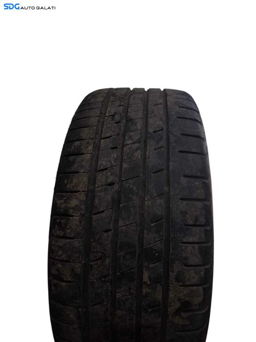 Janta Jante Roata Aliaj 235 40 R18 8JX18H2 ET43 BBS 5x112 Audi A6 C6 2005 - 2011 [LC0416]