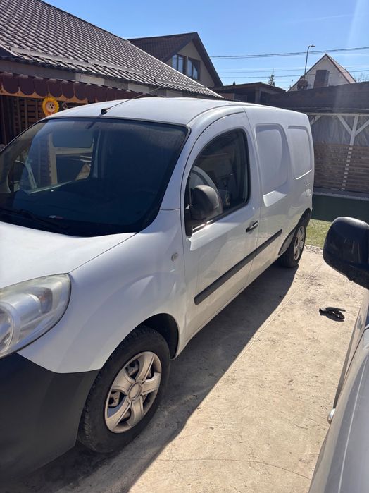 Renault kangoo maxi
