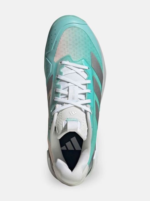 Adidas Ubersonic 5 Clay Tenis Padel NOI | 36 2/3, 37 1/3, 38, 40 2/3, 41 1/3, 42, 43 1/3