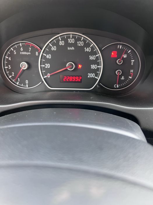 Vând Suzuki Sx4 , 2008 , 1.5 Benzină