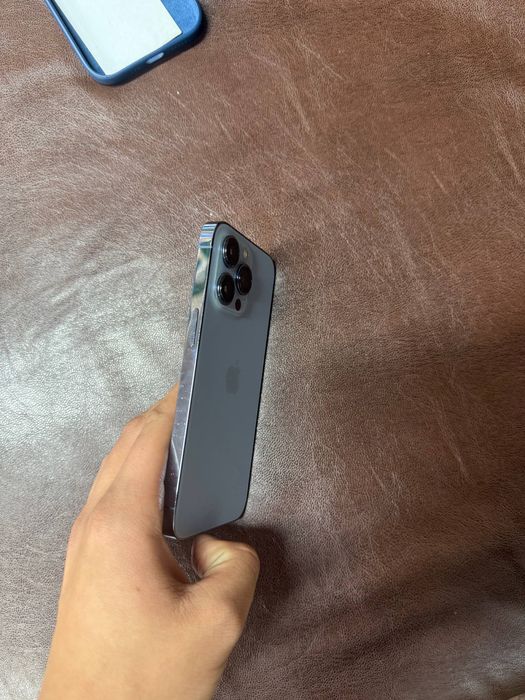 Айфон 13 про 128 гб