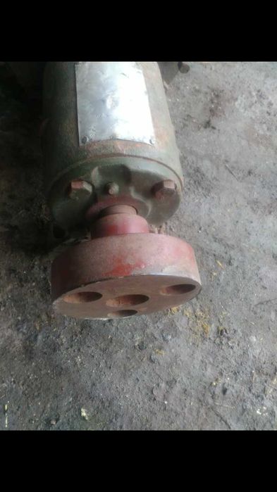 Насос.    .   .       .