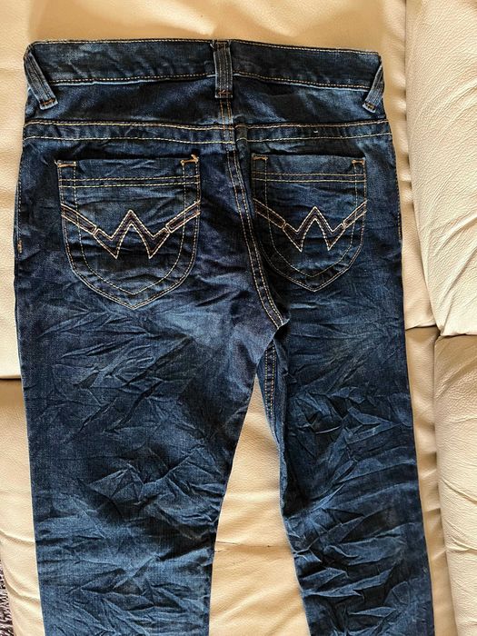 Jeans cool Rider barbati/masura 29x32