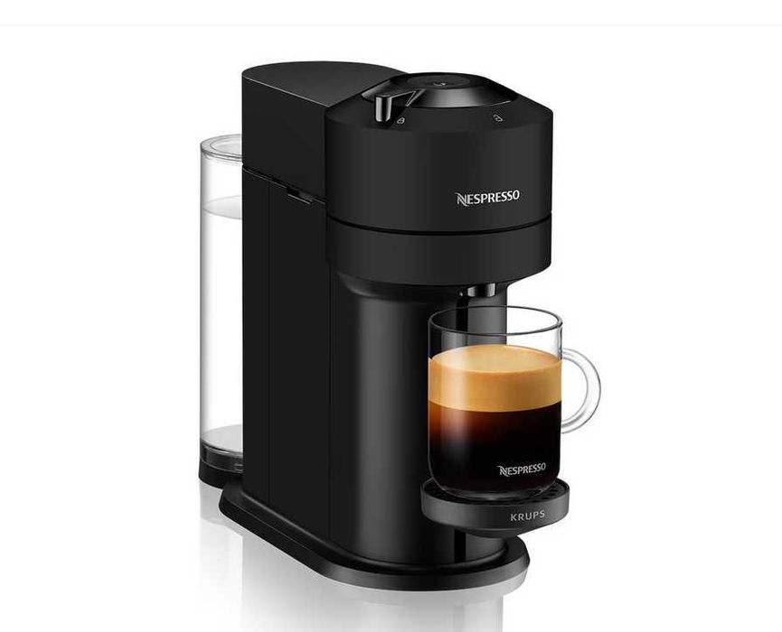 Vand  expresor Krups Vertuo Next Premium XN910N10 putin folosit