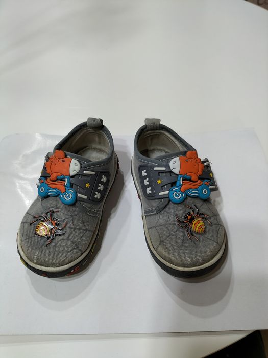 Обувь  детская летняя