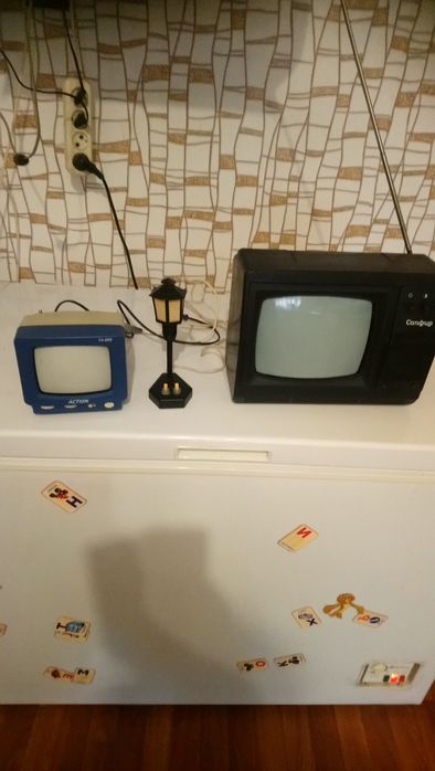 Продам тв ретро ,