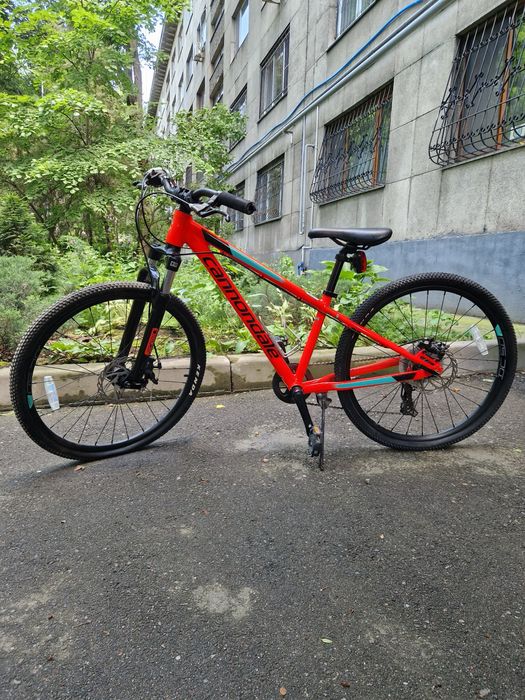 Горный велосипед Cannondale Trail 24