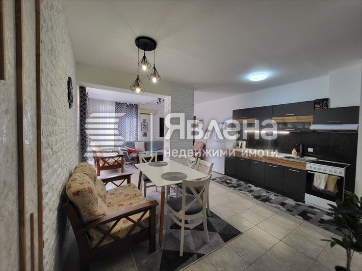 Продава се Тристаен апартамент в Свети Влас - 131 кв.м за 1031 €/кв.м - Снимка #4