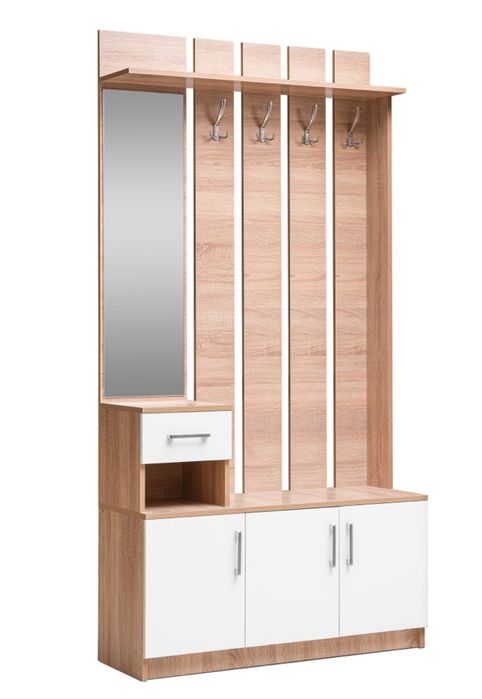 Прихошка, прихожая шкаф