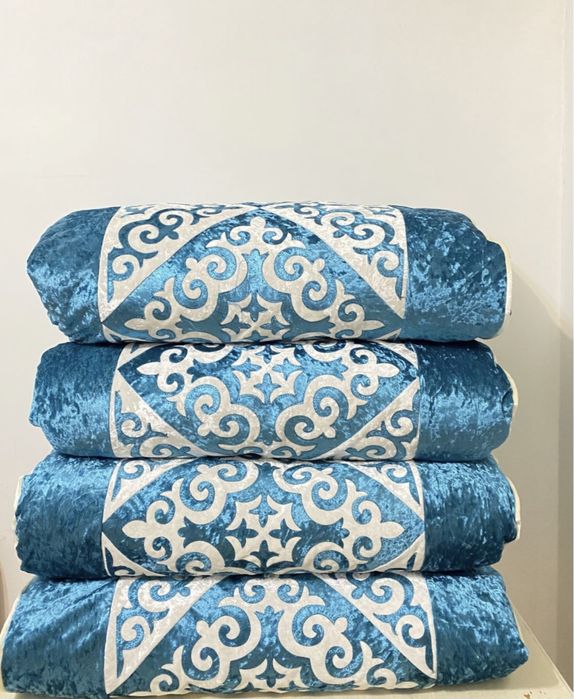 Құрақ көрпе, көрпешелер, корпешки, корпешелер