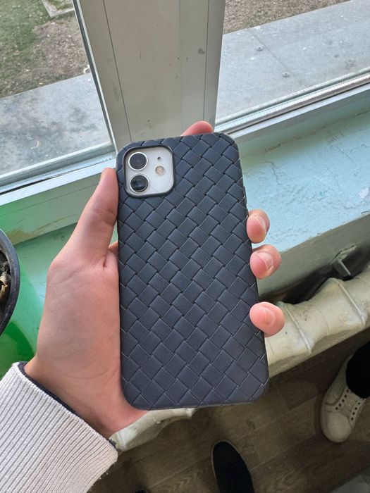 Iphone 12 64gb sim+esim. SROCHNA